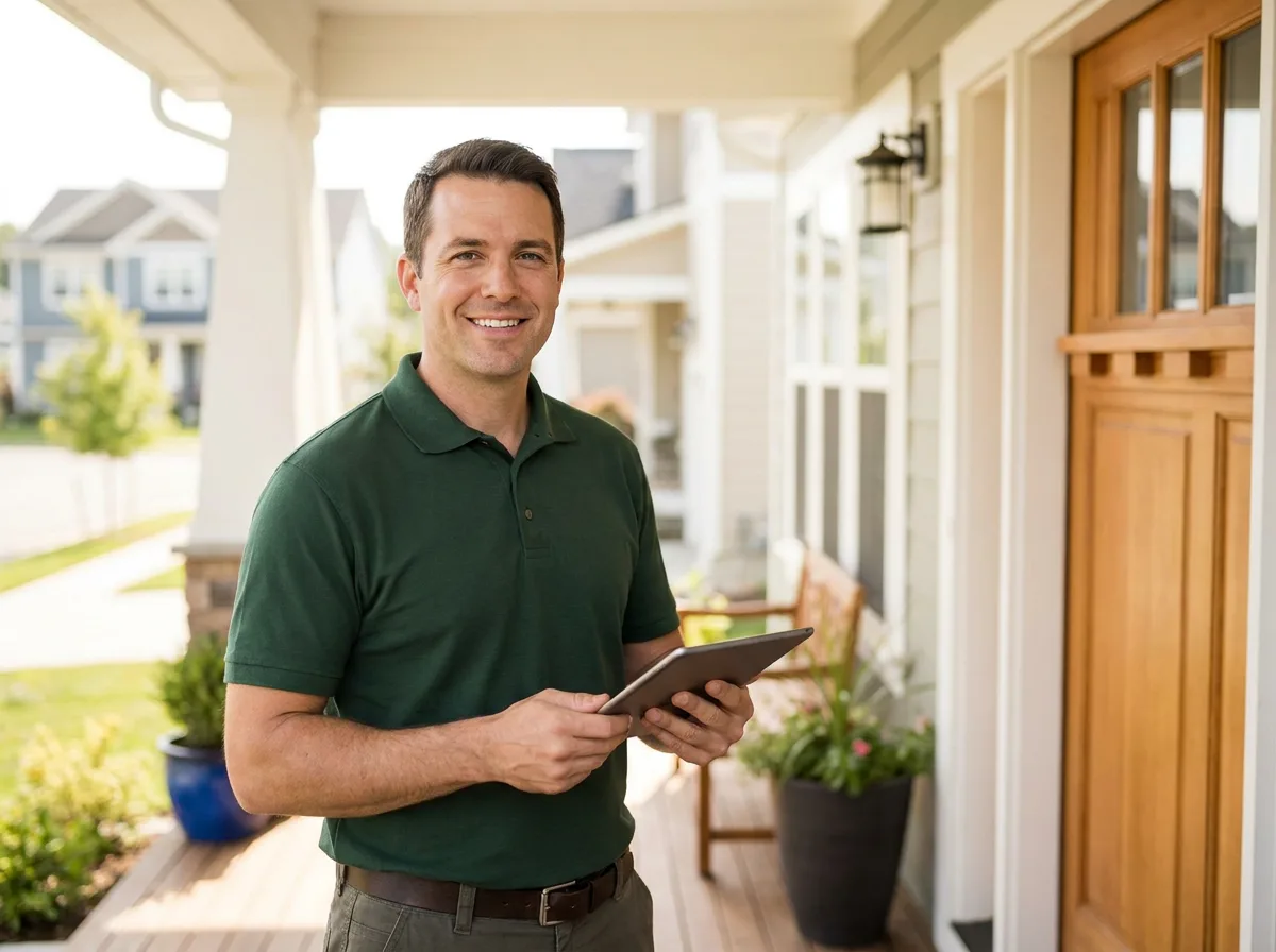 Pest control FAQs for Koshkonong, MO